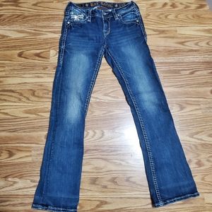 Rock Revival Eilis Bootcut Jeans